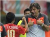 Bóng đá anh, ngoại hạng anh, lịch thi đấu euro 2012, HLV Falko Goetz: “U23 VN phải tìm cách để đi tới trận chung kết”