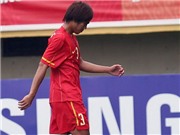 Bóng đá anh, ngoại hạng anh, lịch thi đấu euro 2012, Long Giang: Hẹn gặp ở trận chung kết SEA Games 26