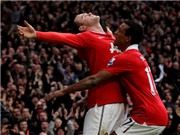 Bóng đá anh, ngoại hạng anh, lịch thi đấu euro 2012, Swansea City - M.U: Bứt tốc nào, M.U!