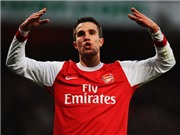 Bóng đá anh, ngoại hạng anh, lịch thi đấu euro 2012, Norwich - Arsenal: Ai cản nổi van Persie?