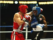 Bóng đá anh, ngoại hạng anh, lịch thi đấu euro 2012, SEA Games 26: Ám ảnh luật Boxing