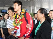 Bóng đá anh, ngoại hạng anh, lịch thi đấu euro 2012, Thư Palembang: Tình em xứ Quảng