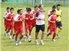 Bóng đá anh, ngoại hạng anh, lịch thi đấu euro 2012, Tiếng nói CĐV: U23 Việt Nam cần làm gì để “vượt núi”?