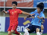 Bóng đá anh, ngoại hạng anh, lịch thi đấu euro 2012, Tiếng nói CĐV: Người nhỏ làm việc nhỏ...