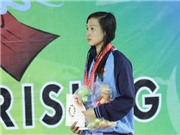 Bóng đá anh, ngoại hạng anh, lịch thi đấu euro 2012, Ngày thi đấu thứ 8: Việt Nam đã có 80 HCV, nhưng vẫn xếp sau Thái Lan