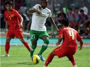 Bóng đá anh, ngoại hạng anh, lịch thi đấu euro 2012, Clip: Thua trắng U23 Indonesia, VN lại tan giấc mộng Vàng SEA Games