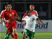 Bóng đá anh, ngoại hạng anh, lịch thi đấu euro 2012, HLV Falko Goetz: U23 Việt Nam mắc nhiều sai lầm cá nhân