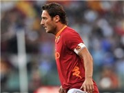 Bóng đá anh, ngoại hạng anh, lịch thi đấu euro 2012, Roma - Lecce: Phải thắng, vì Burdisso!