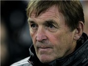 Bóng đá anh, ngoại hạng anh, lịch thi đấu euro 2012, Liverpool: Mất dần niềm tin với Dalglish?