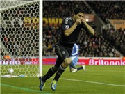 Bóng đá anh, ngoại hạng anh, lịch thi đấu euro 2012, Torres vs Suarez: Ai thay thế ai?
