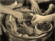 Bóng đá anh, ngoại hạng anh, lịch thi đấu euro 2012, Tục ăn bốc đi đất