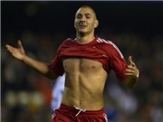 Bóng đá anh, ngoại hạng anh, lịch thi đấu euro 2012, Real Madrid vượt qua Valencia bằng một màn rượt đuổi nghẹt thở
