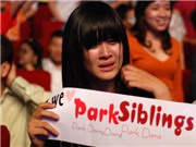 Bóng đá anh, ngoại hạng anh, lịch thi đấu euro 2012, Fan Việt thỏa "cơn khát" 2NE1 tại Mỹ Đình