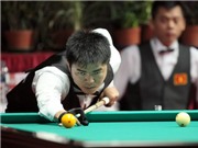 Bóng đá anh, ngoại hạng anh, lịch thi đấu euro 2012, Kết thúc Billiard- Snooker: Quốc Nguyện hoàn thành ước nguyện