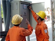 Bóng đá anh, ngoại hạng anh, lịch thi đấu euro 2012, "Năm 2012, riêng Hà Nội có thể phải cắt điện"