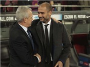Bóng đá anh, ngoại hạng anh, lịch thi đấu euro 2012, Guardiola: Tôi có niềm tin ở Villa