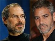 Bóng đá anh, ngoại hạng anh, lịch thi đấu euro 2012, George Clooney được "nhắm" vào vai Steve Jobs