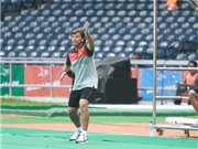 Bóng đá anh, ngoại hạng anh, lịch thi đấu euro 2012, Bửu Ngọc chấn thương nghiêm trọng, Thành Lương không thể thi đấu
