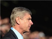 Bóng đá anh, ngoại hạng anh, lịch thi đấu euro 2012, Arsene Wenger: “Đây có thể là mùa giải cuối cùng của tôi ở Arsenal”