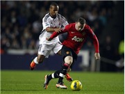 Bóng đá anh, ngoại hạng anh, lịch thi đấu euro 2012, Real Madrid sẵn sàng chi 60 triệu euro lấy Rooney