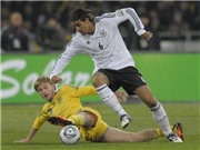 Bóng đá anh, ngoại hạng anh, lịch thi đấu euro 2012, Man City thèm muốn Khedira