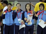 Bóng đá anh, ngoại hạng anh, lịch thi đấu euro 2012, Ngày thi đấu thứ 9: Kempo và Cờ vua lập công, Việt Nam đã có 87 HCV