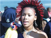 Bóng đá anh, ngoại hạng anh, lịch thi đấu euro 2012, Người vợ ngoại tình của vua Swaziland bị tống cổ khỏi cung điện