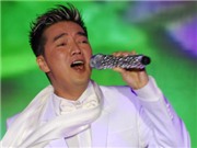 Bóng đá anh, ngoại hạng anh, lịch thi đấu euro 2012, Đàm Vĩnh Hưng chiếm lại ngôi đầu tại VMVC