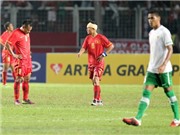 Bóng đá anh, ngoại hạng anh, lịch thi đấu euro 2012, Đã đến lúc làm lại bóng đá Việt Nam?