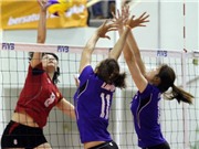 Bóng đá anh, ngoại hạng anh, lịch thi đấu euro 2012, Bóng chuyền nữ Việt Nam thua Thái Lan ở trận chung kết