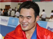 Bóng đá anh, ngoại hạng anh, lịch thi đấu euro 2012,  Judo: Nước mắt ngày đăng quang