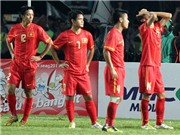 Bóng đá anh, ngoại hạng anh, lịch thi đấu euro 2012, Thư Palembang: Chợt hoàng hôn về từ bao giờ