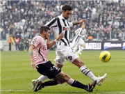 Bóng đá anh, ngoại hạng anh, lịch thi đấu euro 2012, "Lão bà" nhảy múa trước Palermo