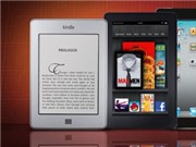 Bóng đá anh, ngoại hạng anh, lịch thi đấu euro 2012, Apple tố Kindle “dùng nhầm” kho ứng dụng App Store