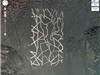 Cuộc săn tìm lời giải cho hình vẽ bí ẩn trên Google Earth