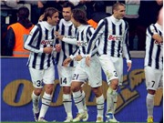 Bóng đá anh, ngoại hạng anh, lịch thi đấu euro 2012, Antonio Conte: Chưa nói chuyện Scudetto vội!