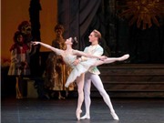 Bóng đá anh, ngoại hạng anh, lịch thi đấu euro 2012, Vở ballet "Người đẹp say ngủ" của Bolshoi đông kín khán giả