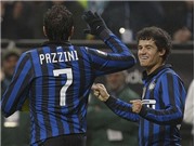 Bóng đá anh, ngoại hạng anh, lịch thi đấu euro 2012, Moratti: “Không khí ở Inter Milan căng thẳng quá”