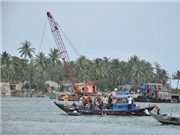 Bóng đá anh, ngoại hạng anh, lịch thi đấu euro 2012, Vụ chìm phà ở Quảng Nam là do chở quá tải trọng