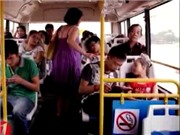 Bóng đá anh, ngoại hạng anh, lịch thi đấu euro 2012, Nhường chỗ cho phụ nữ mang thai