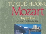 Bóng đá anh, ngoại hạng anh, lịch thi đấu euro 2012, Thơ phản chiến Áo “đến” Việt Nam