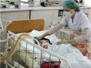 Bóng đá anh, ngoại hạng anh, lịch thi đấu euro 2012, Uống thuốc bổ mua ngoài chợ có chì, 1 trẻ tử vong