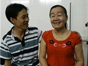 Bóng đá anh, ngoại hạng anh, lịch thi đấu euro 2012, Bệnh nhão da và tế bào vón biến cô gái thành bà lão