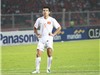 Chùm ảnh: U23 Việt Nam thảm bại 1-4 trước U23 Myanmar