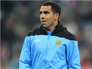 Bóng đá anh, ngoại hạng anh, lịch thi đấu euro 2012, Mancini: Đừng mơ mua Tevez với giá rẻ