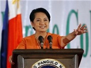 Bóng đá anh, ngoại hạng anh, lịch thi đấu euro 2012, Cựu Tổng thống Philippines kháng cáo lệnh bắt giữ