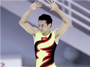 Bóng đá anh, ngoại hạng anh, lịch thi đấu euro 2012, Sport Aerobic: Vũ Bá Đông mất HCV trong nước mắt