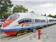Bóng đá anh, ngoại hạng anh, lịch thi đấu euro 2012, Nước Nga qua cửa sổ Sapsan