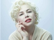 Bóng đá anh, ngoại hạng anh, lịch thi đấu euro 2012, Michelle Williams “thức tỉnh” nhờ Marilyn Monroe 