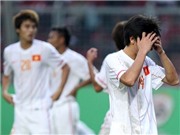 Bóng đá anh, ngoại hạng anh, lịch thi đấu euro 2012,  U23 VN 1-4 U23 Myanmar: Còn gì để nói?! 